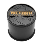 Method Race Wheels Top Push Through Center Cap 130mm - Bronze