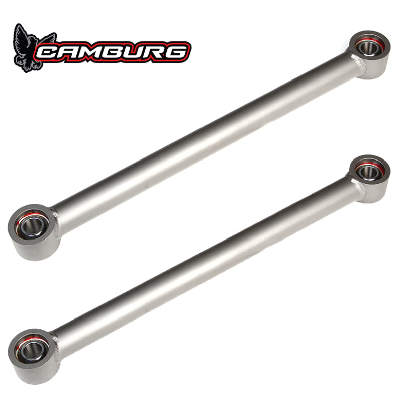 Camburg Ford Bronco 21-23 Rear Tube Lower Trailing Arm Kit-LTW Motorsports