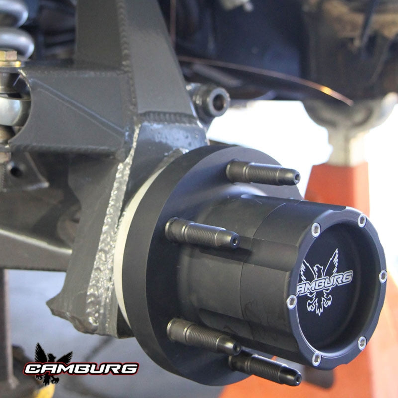 Camburg 2.0 Hub Center Cap (6x5.5)-LTW Motorsports