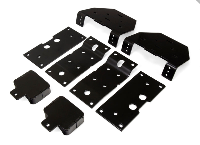 Air Lift Loadlifter 5000 Ultimate Air Spring Kit w/Internal Jounce Bumper 17 Ford Super Duty Pickup-LTW Motorsports