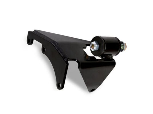 Cognito 01-13 Chevy/GMC Silverado/Sierra 2500/3500 HD 4WD Differential Mount Bracket Kit-LTW Motorsports