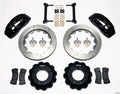 Wilwood TC6R Front Kit 16.00in 1999-2010 GM H2 Truck/SUV 2500
