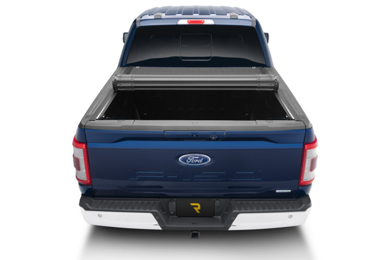 BAK 2021+ Ford F-150 Revolver X4s 6.5ft Bed Cover-LTW Motorsports