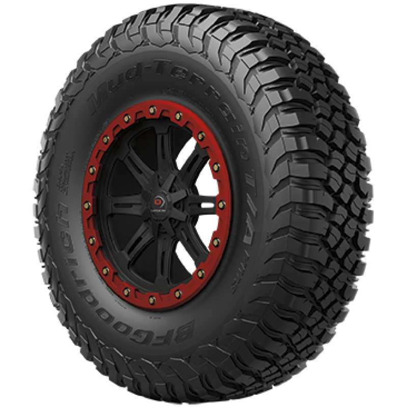 BFGoodrich Mud-Terrain T/A KM3 29X9.00R14 NHS