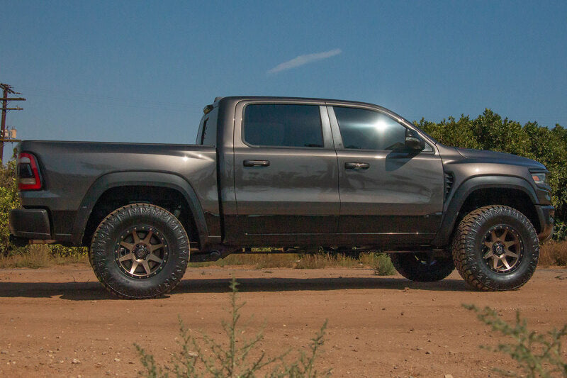 ICON 21-23 RAM TRX Billet UCA DJ Pro Kit-LTW Motorsports