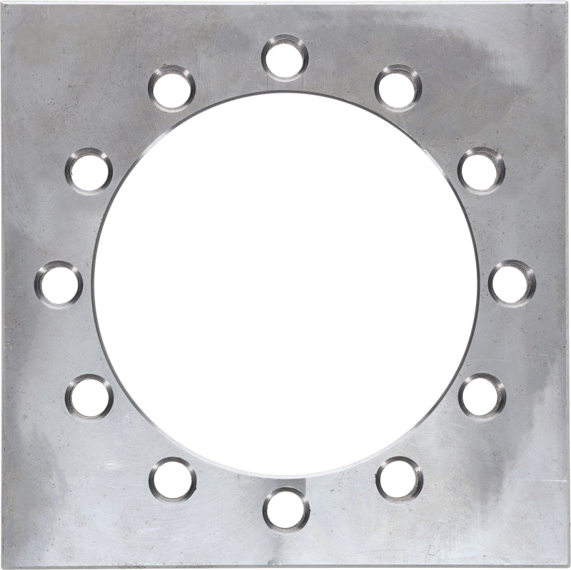 Camburg 4130 SQ. Bolt-on Spindle Snout Block-LTW Motorsports