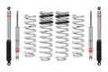 Eibach Pro-Truck Lift Kit for 11-18 RAM 1500 (Must Be Used w/ Pro-Truck Front Shocks)-LTW Motorsports