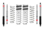 Eibach Pro-Truck Lift Kit for 11-18 RAM 1500 (Must Be Used w/ Pro-Truck Front Shocks)-LTW Motorsports