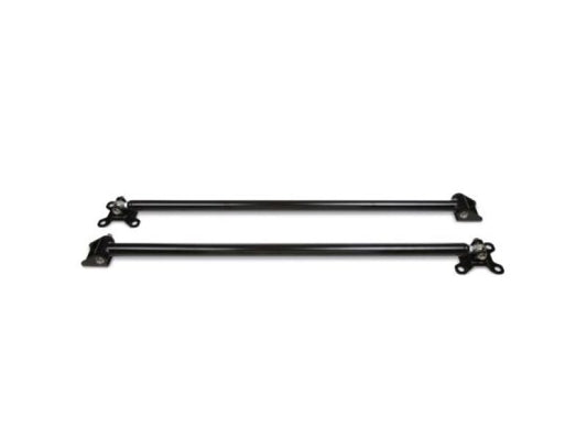 Cognito 11-19 Chevy/GMC Silverado/Sierra 2500/3500 HD 2WD/4WD Economy Traction Bar Kit-LTW Motorsports