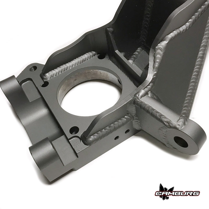 Camburg 15-24 Toyota 4-Runner 2wd/4wd Performance Spindle Kit-LTW Motorsports