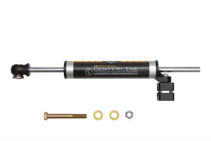 ICON 07-18 Jeep Wrangler JK Centerline Steering Stabilizer Kit (Non Adj)-LTW Motorsports