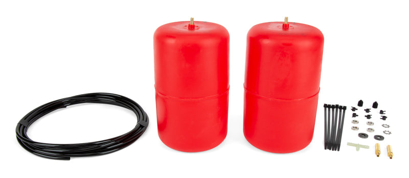 Air Lift 1000 Air Spring Kit for 10-21 Toyota 4Runner-LTW Motorsports