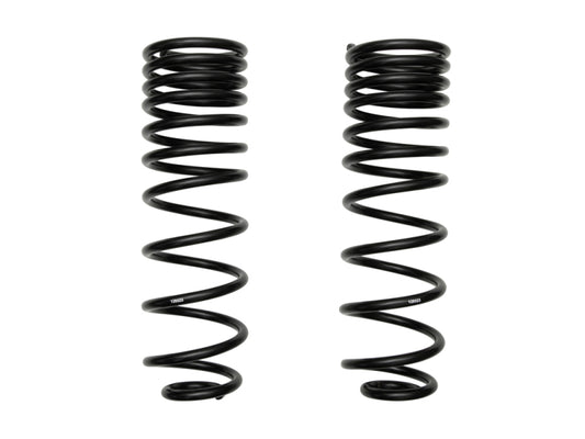 ICON 2020+ Jeep Gladiator JT 1.5in Rear Multi Rate Spring Kit-LTW Motorsports
