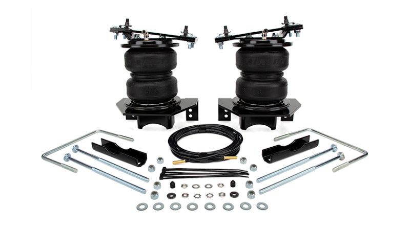 Air Lift Loadlifter 5000 Ultimate Air Spring Kit for 2023 Ford F-350 DRW w/ Internal Jounce Bumper-LTW Motorsports