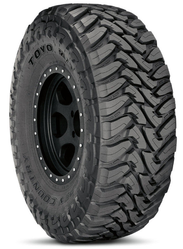 Toyo Open Country M/T Tire - 42X13.50R17 126Q-LTW Motorsports