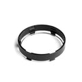 Method Wheels Cap Extension 86mm Snap In Black - Single