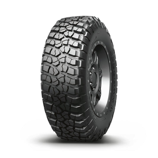 BFGoodrich Mud Terrain T/A II LT255/75R17 111/108Q-LTW Motorsports