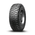 BFGoodrich Mud Terrain T/A II LT255/75R17 111/108Q