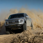 Camburg Ford F-150 2WD/4WD 21-23 KINETIK V2 Performance Billet Uniball Upper Arms-LTW Motorsports