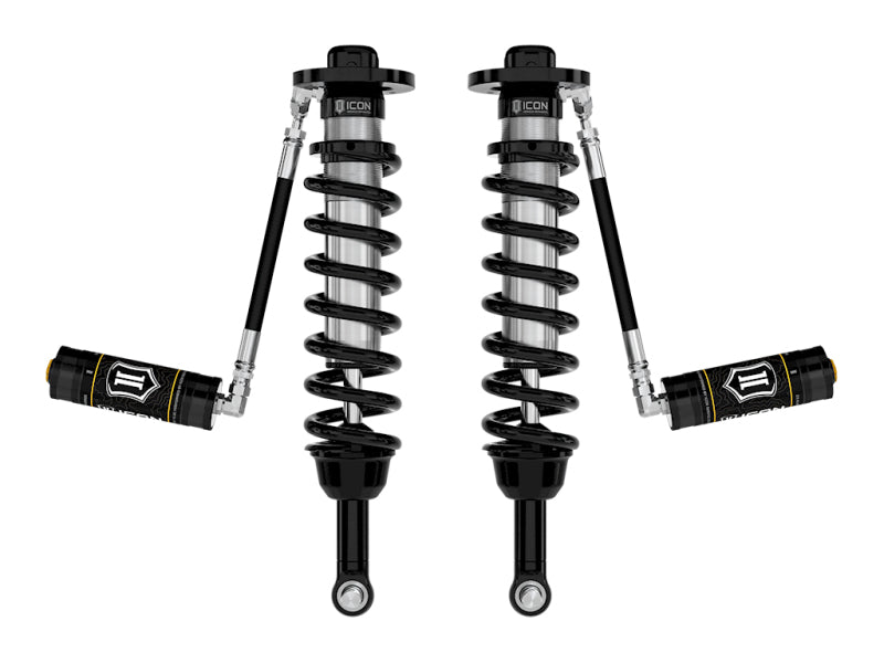 ICON 21-23 Ford F150 4WD 3in Lift 2.5 VS RR Coilover Kit-LTW Motorsports