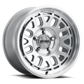 Method MR321 18x9 +18mm Offset 6x5.5 BP 106.25mm CB 5.68in BS Machined/Clear Coat Wheel