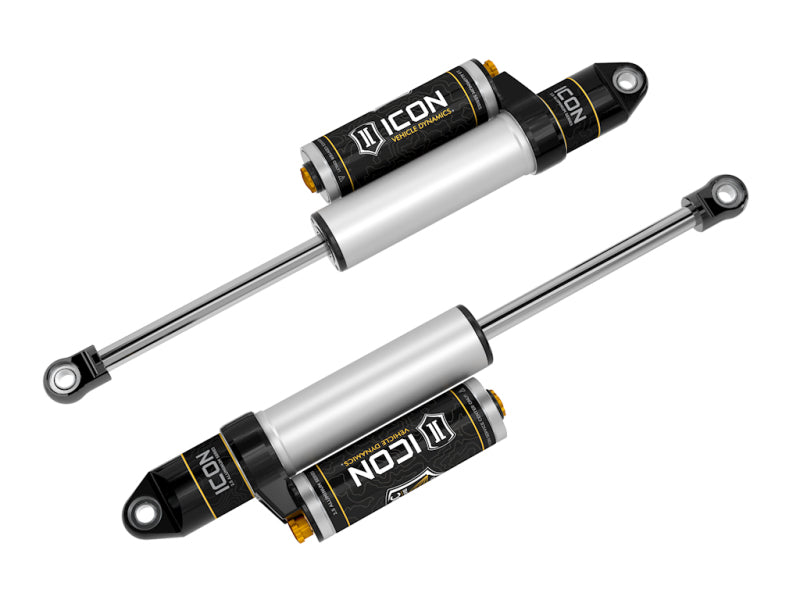 ICON 09-18 Ram 1500 0-3in Rear 2.5 Series Shocks VS PB CDCV - Pair-LTW Motorsports