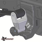 Camburg 10-14 Ford Raptor /04-14 F-150 MIG Shackles (stock length)-LTW Motorsports