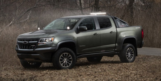 Baja Designs Squadron Pro GM A-Pillar Mount Kit-LTW Motorsports