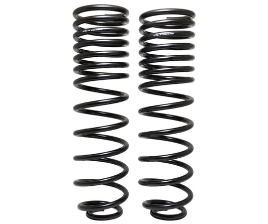 Carli 19-23 Ram 1500 Rear Coil Springs 1/2in Lift Multi Rate-LTW Motorsports