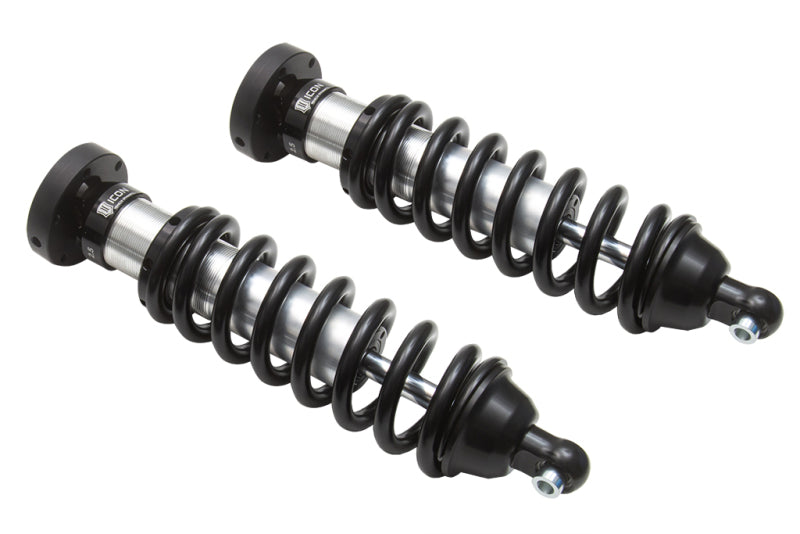 ICON 00-06 Toyota Tundra 2.5 Series Shocks VS IR Coilover Kit w/700lb Spring Rate-LTW Motorsports