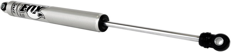 Fox 99+ Chevy HD 2.0 Performance Series 11.1in. Smooth Body IFP Rear Shock (Aluminum) / 4-6in. Lift-LTW Motorsports