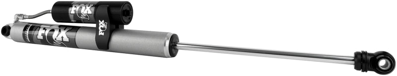 Fox 17-18 Ford F250 2.0 Perf Series Smooth Body Remote Res. Rear Shock - 4-6in Lift-LTW Motorsports