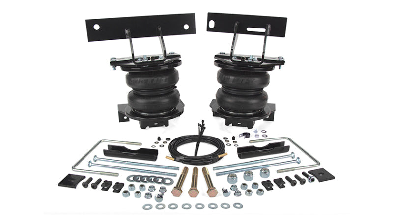 Air Lift LoadLifter 7500 XL Ultimate Air Spring Kit for 2023 Ford F-350 DRW-LTW Motorsports