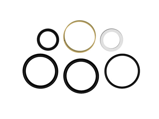 ICON 2.0 Coilover 7/8 Shaft Rebuild Kit-LTW Motorsports