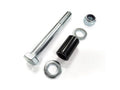 Cognito 11-19 Chevy/GMC Silverado/Sierra 2500/3500 HD 2WD/4WD Steering Stabilizer Relocation Kit-LTW Motorsports