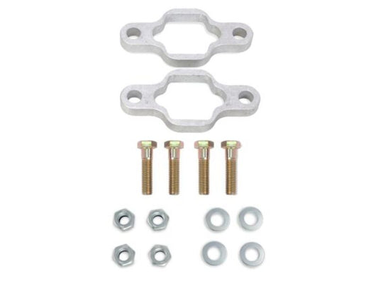 Cognito 11-19 Chevy/GMC Silverado/Sierra 2500/3500 HD 2WD/4WD 0.5in Front Shock Extender Kit-LTW Motorsports