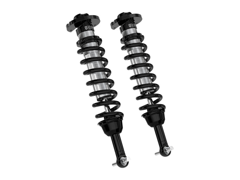 ICON 21-23 Ford F150 Tremor 2.5-3in 2.5 Series VS IR Coilover Kit-LTW Motorsports