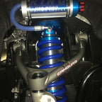 Camburg Chevy/GMC 1500 2WD/4WD 19-23 1.25in Performance Uniball Upper Arms-LTW Motorsports