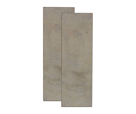 Carli 03-13 Dodge Ram 2500/3500 Dominator Rear Gusset Kit-LTW Motorsports