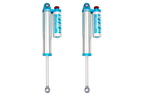 King Shocks 2015+ Chevrolet Colorado Rear 2.5 Dia Piggyback Reservoir Shock w/Adjuster (Pair)-LTW Motorsports