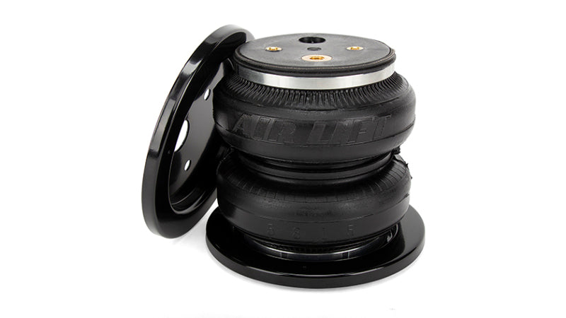 Air Lift LoadLifter 7500 XL Ultimate Air Spring Kit for 2023 Ford F-350 DRW-LTW Motorsports