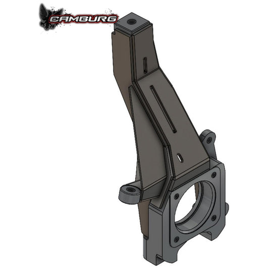 Camburg 07-21 Toyota Tundra 2wd/4wd Performance Spindle Kit-LTW Motorsports