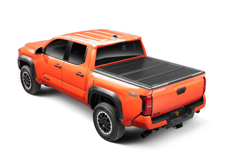 BAK 00-04 Toyota Tacoma 5ft Bed BAKFlip G2-LTW Motorsports
