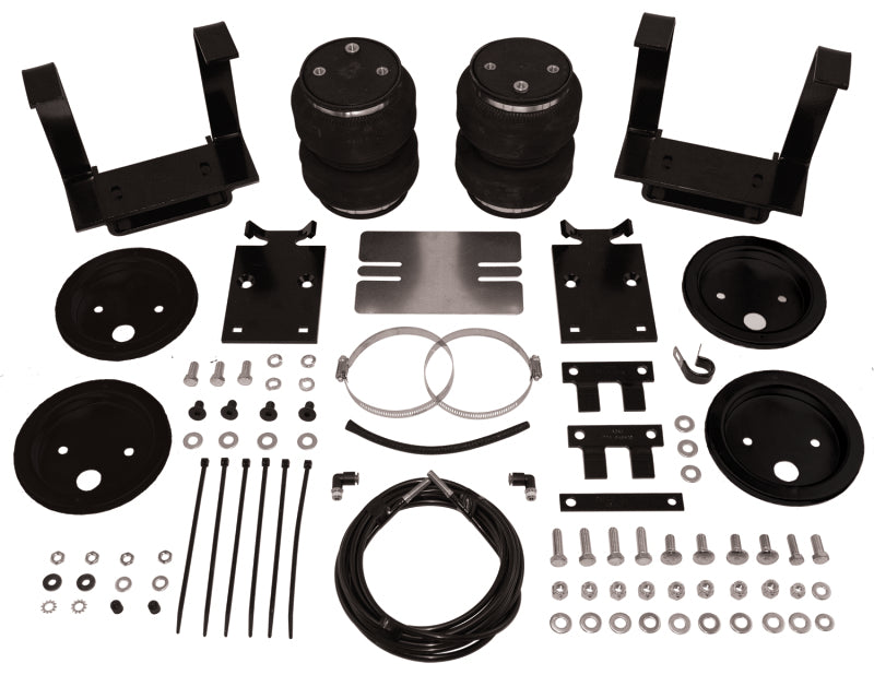 Air Lift Loadlifter 5000 Ultimate Rear Air Spring Kit for 01-10 Chevrolet Silverado 3500-LTW Motorsports