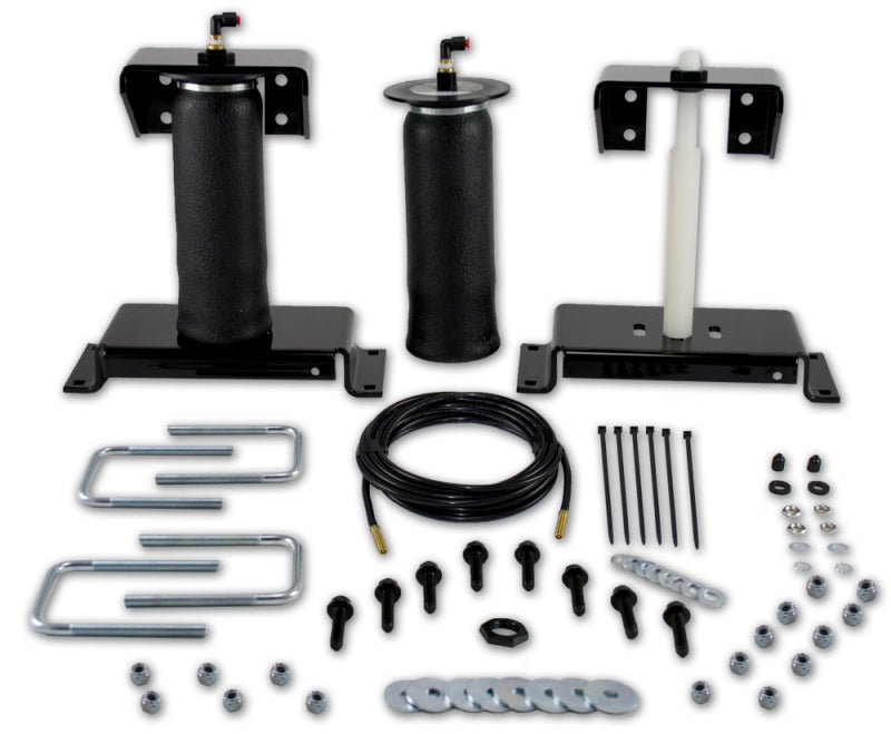 Air Lift Ridecontrol Air Spring Kit-LTW Motorsports