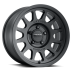 Method MR703 Bead Grip 20x9 -12mm Offset 5x5 71.5mm CB - Matte Black
