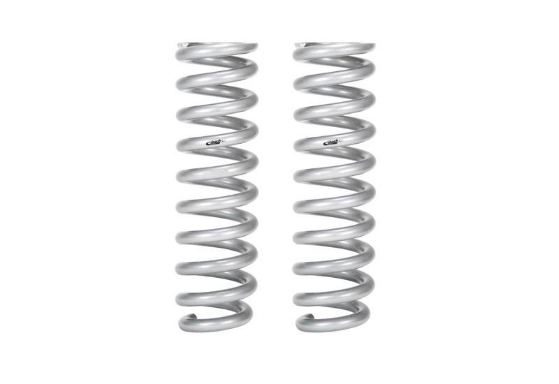 Eibach Pro-Truck Lift Kit 16-19 Toyota Tundra Springs (Front Springs Only)-LTW Motorsports