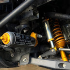 Camburg 17-20 Ford Raptor 2.5 Front Slapper Bump Stop Mount Kit Only-LTW Motorsports