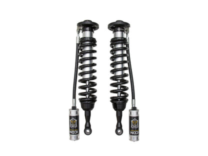 ICON 2007+ Toyota Tundra 2.5 Series Shocks VS RR CDCV Coilover Kit-LTW Motorsports