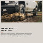BFGoodrich All Terrain T/A KO3 LT255/65R19/D 116/113S